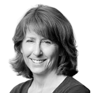 Patricia Panaia, Chief Executive Officer at KinoTek