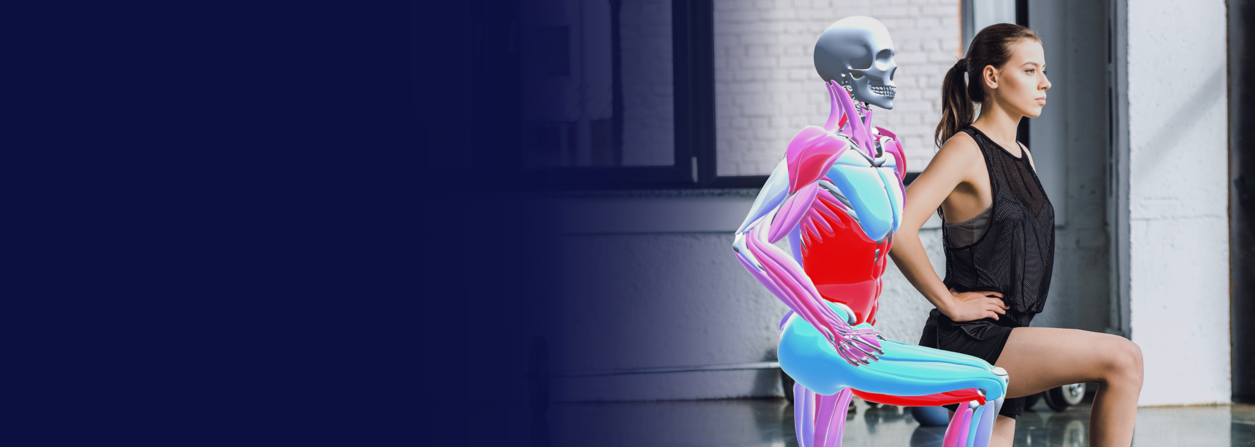 Kinotek: Visual Movement Analysis Software