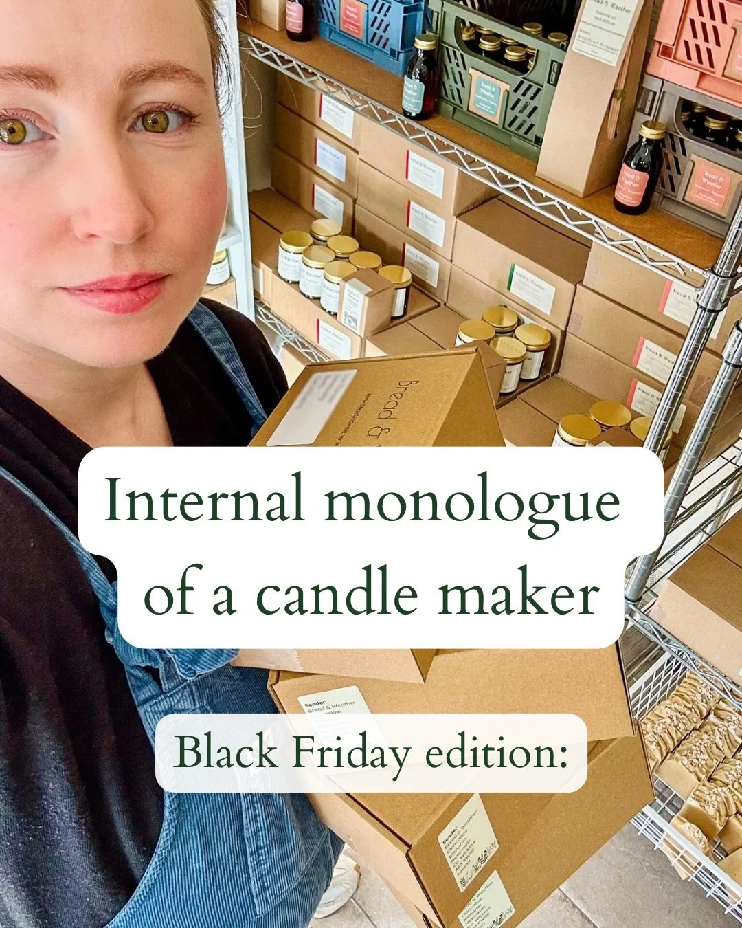 Is there a &lsquo;right&rsquo; approach to this peculiar day? 🤷&zwj;♀️

No idea.

But this year at the studio, it feels good to treat you to one of my favourite winter diffusers. Offered as a thank you, for choosing and valuing slow, human made work