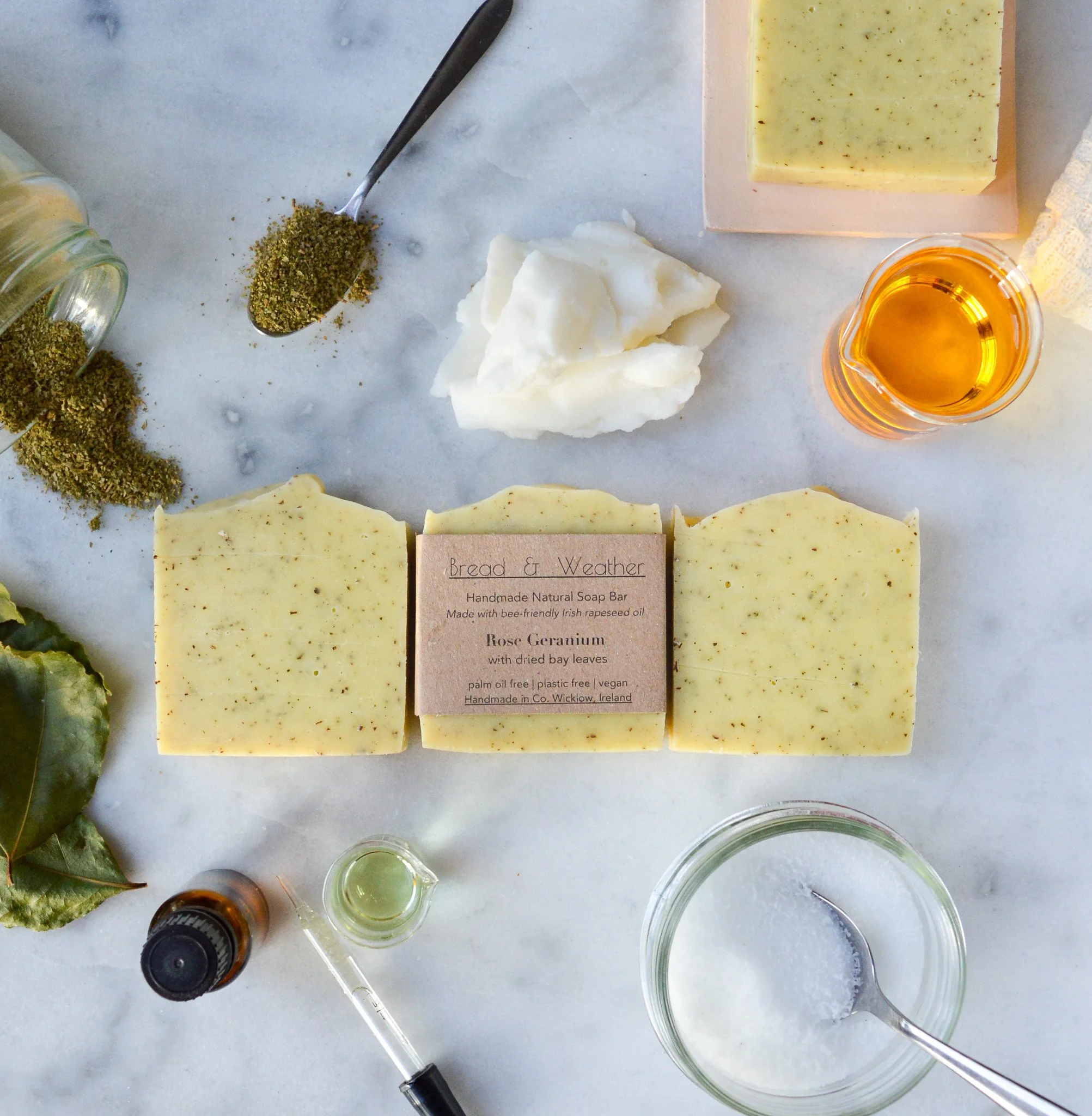Natural ingredient Soap for chemical free skincare.jpg