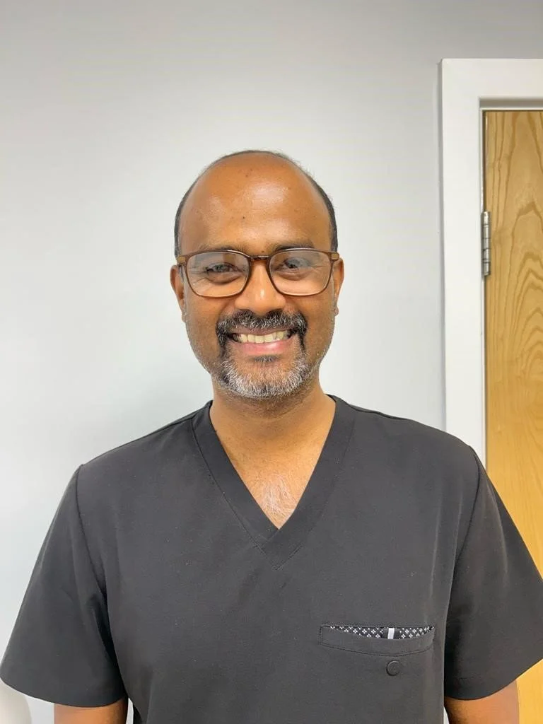 Eson Rasikh Award Winning Team | Clarendon Dental Spa | Leeds