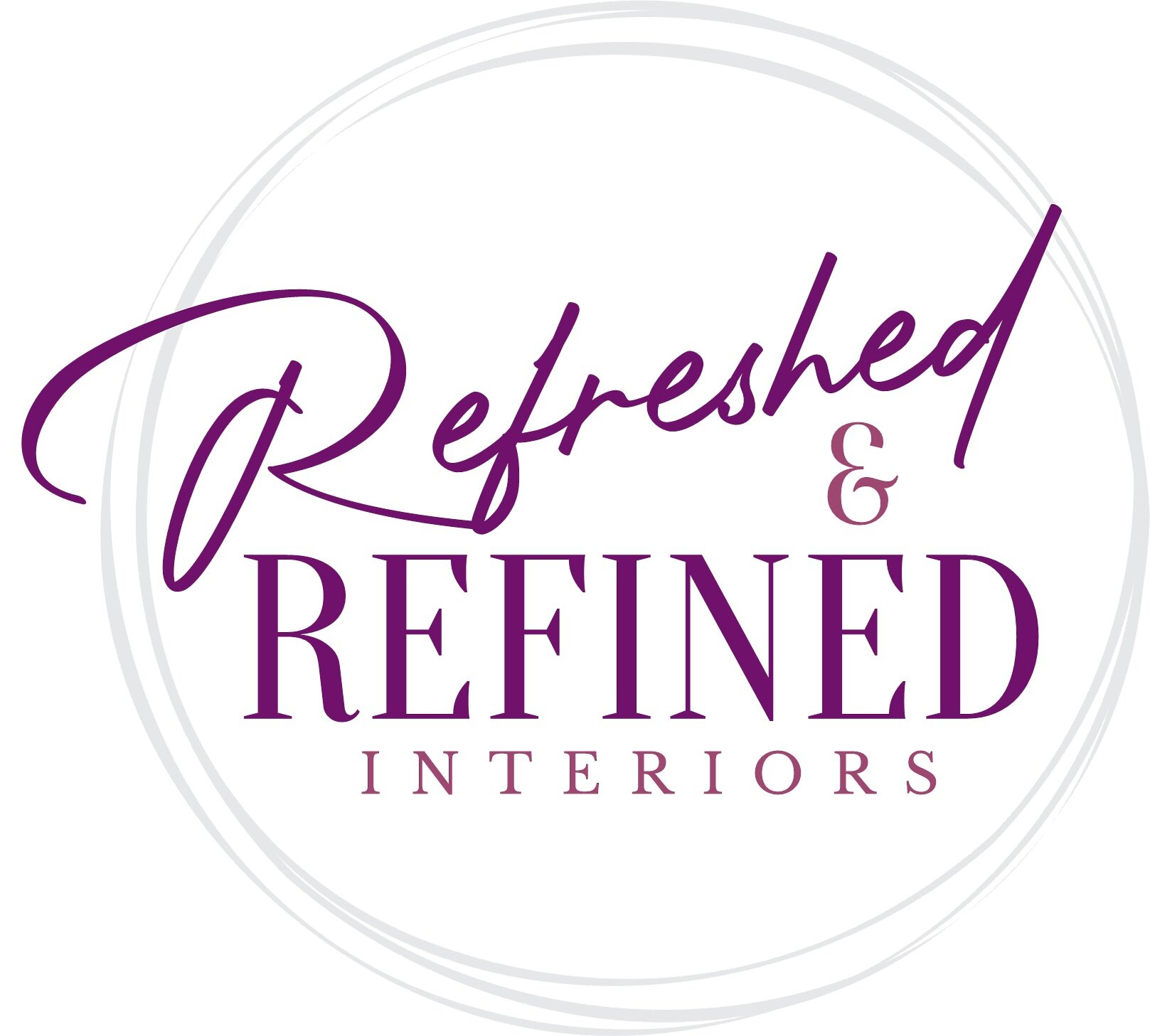 Refreshed &amp; Refined Interiors