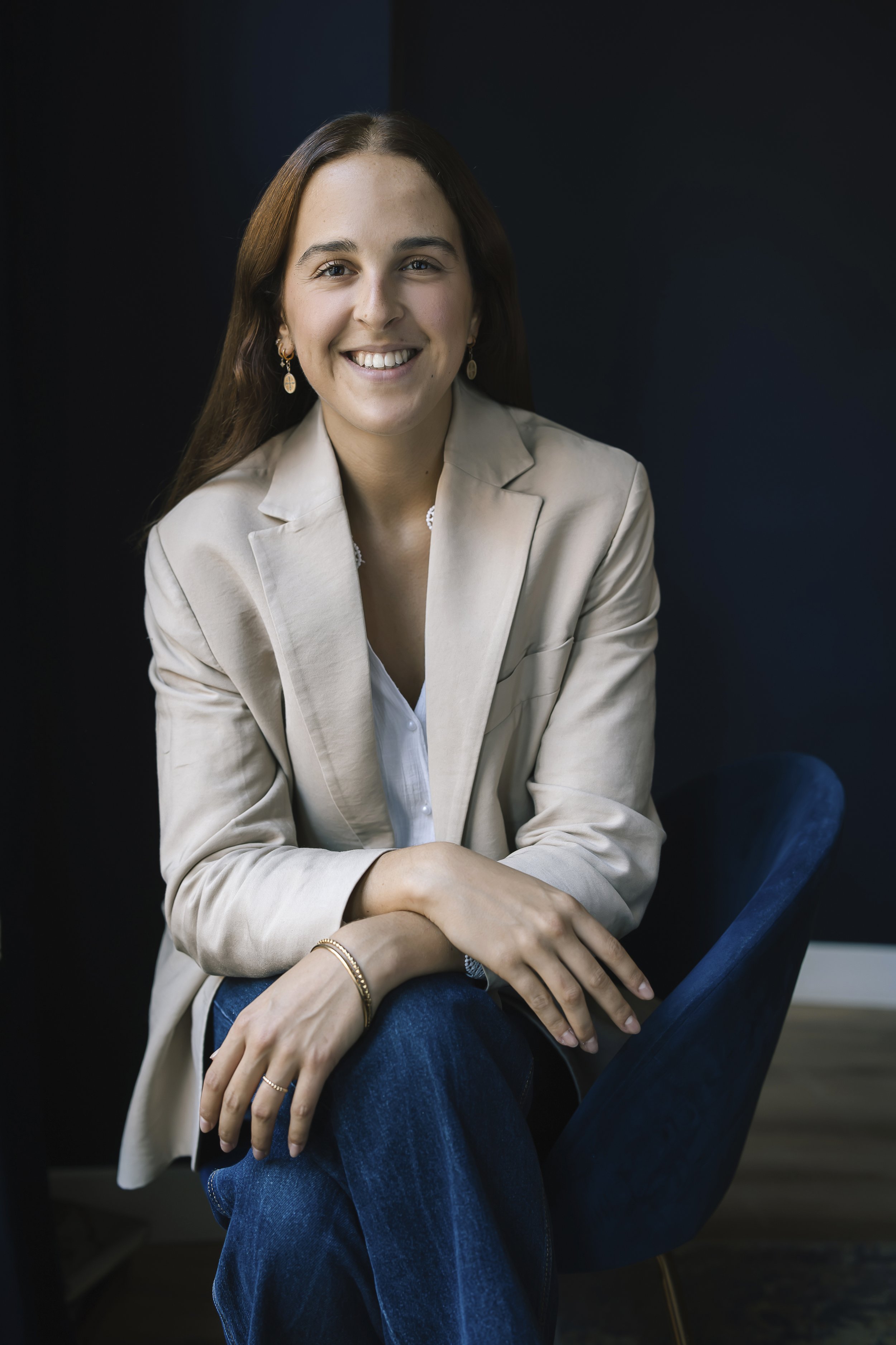 ALEXIA FRIBOURG