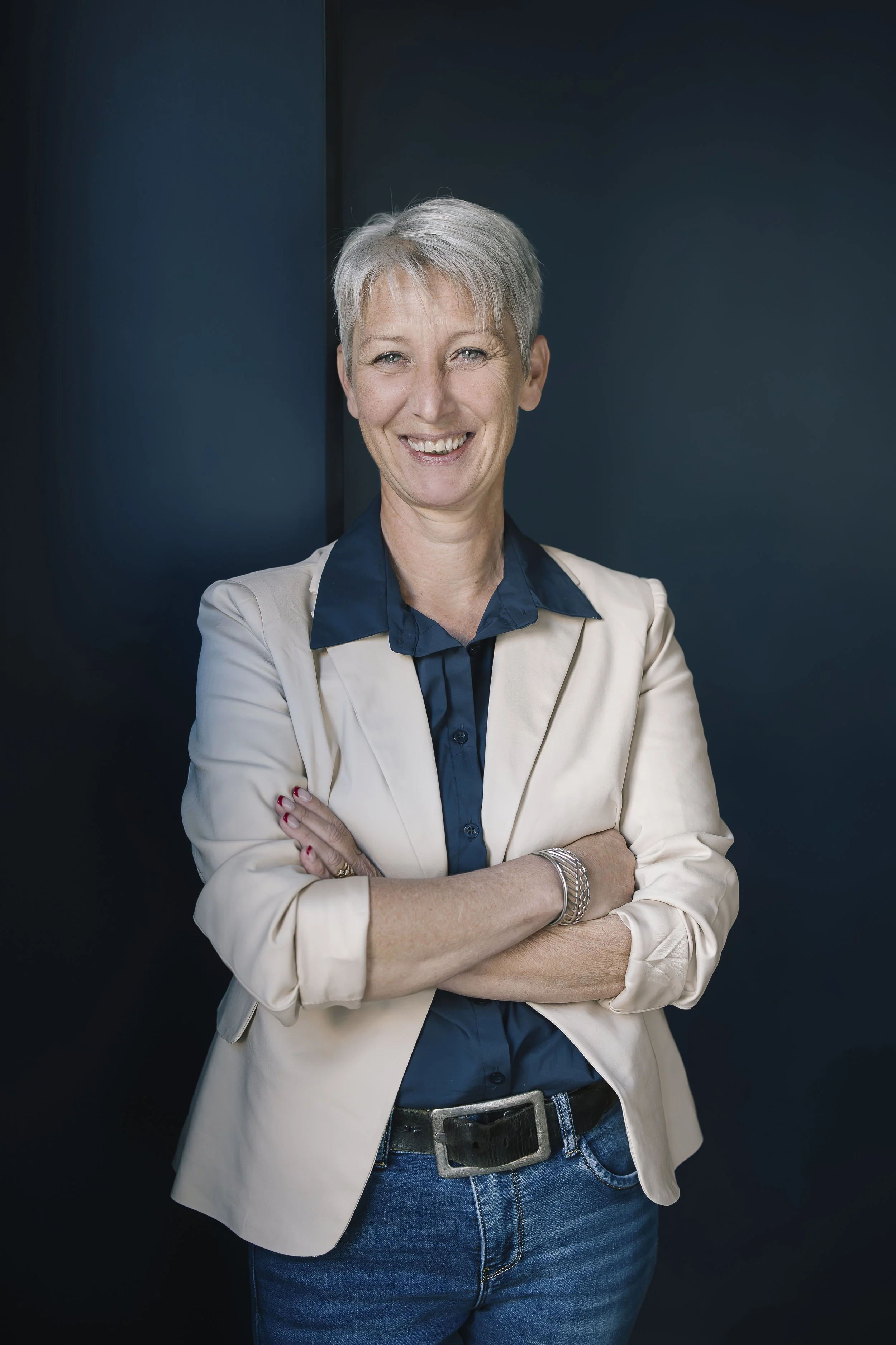 CHRISTELLE PUGNET