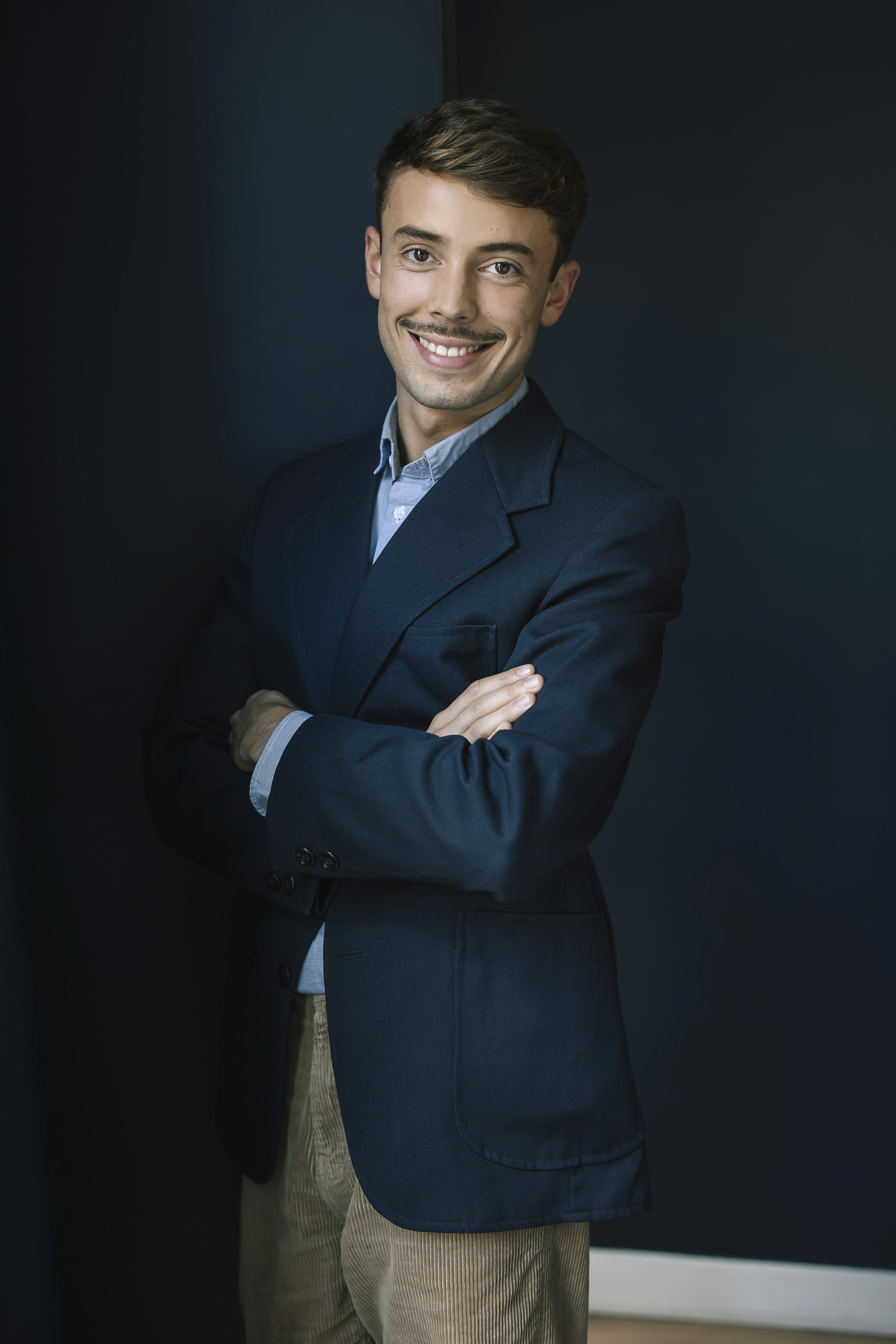 NATHAN GABORIAU