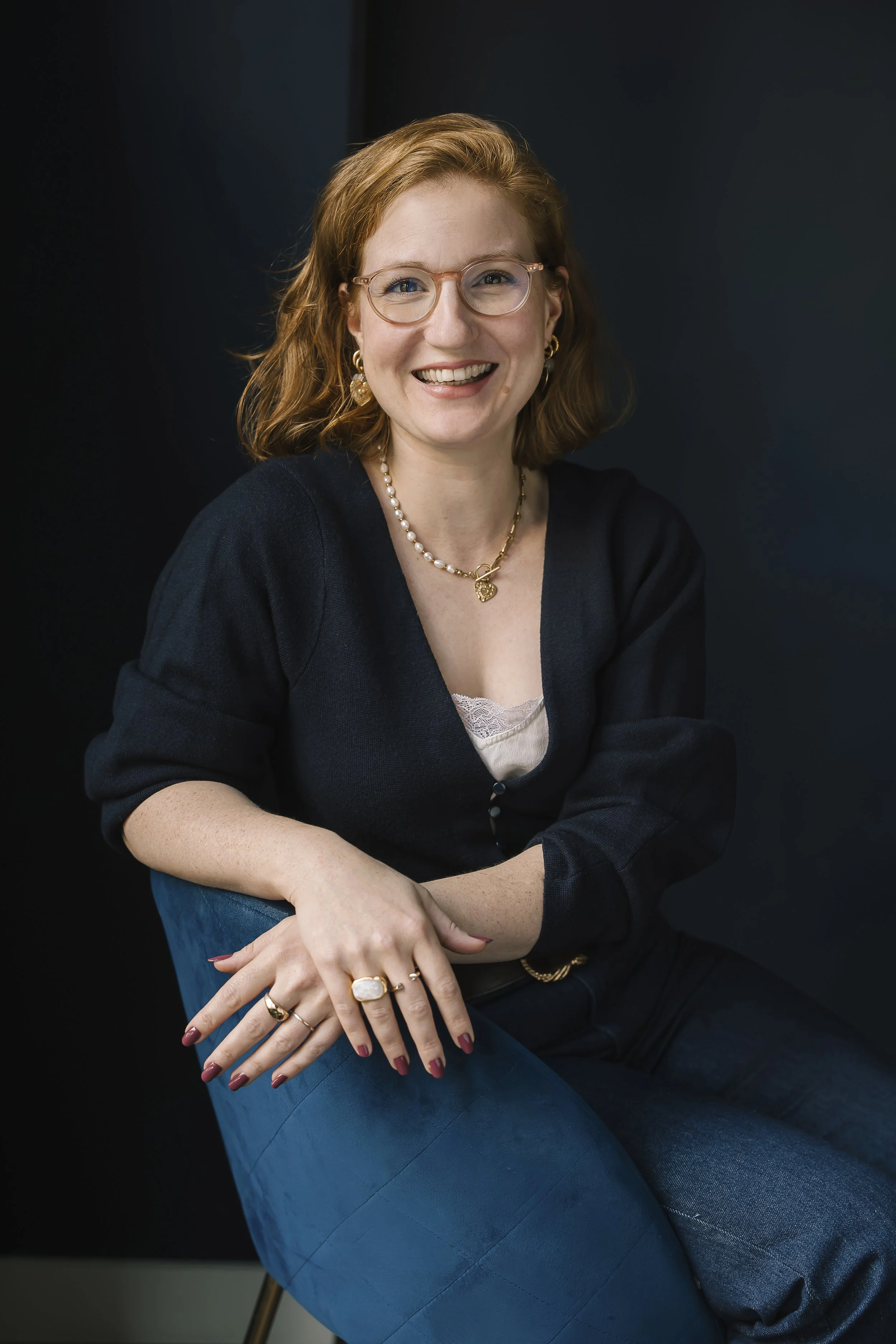 VIRGINIE BESNARD
