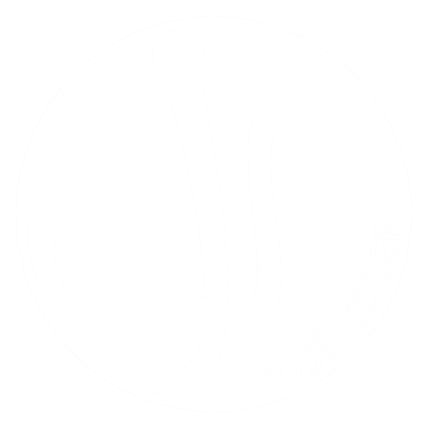 José Soler Art | Diseño de esculturas y peanas en acero. 