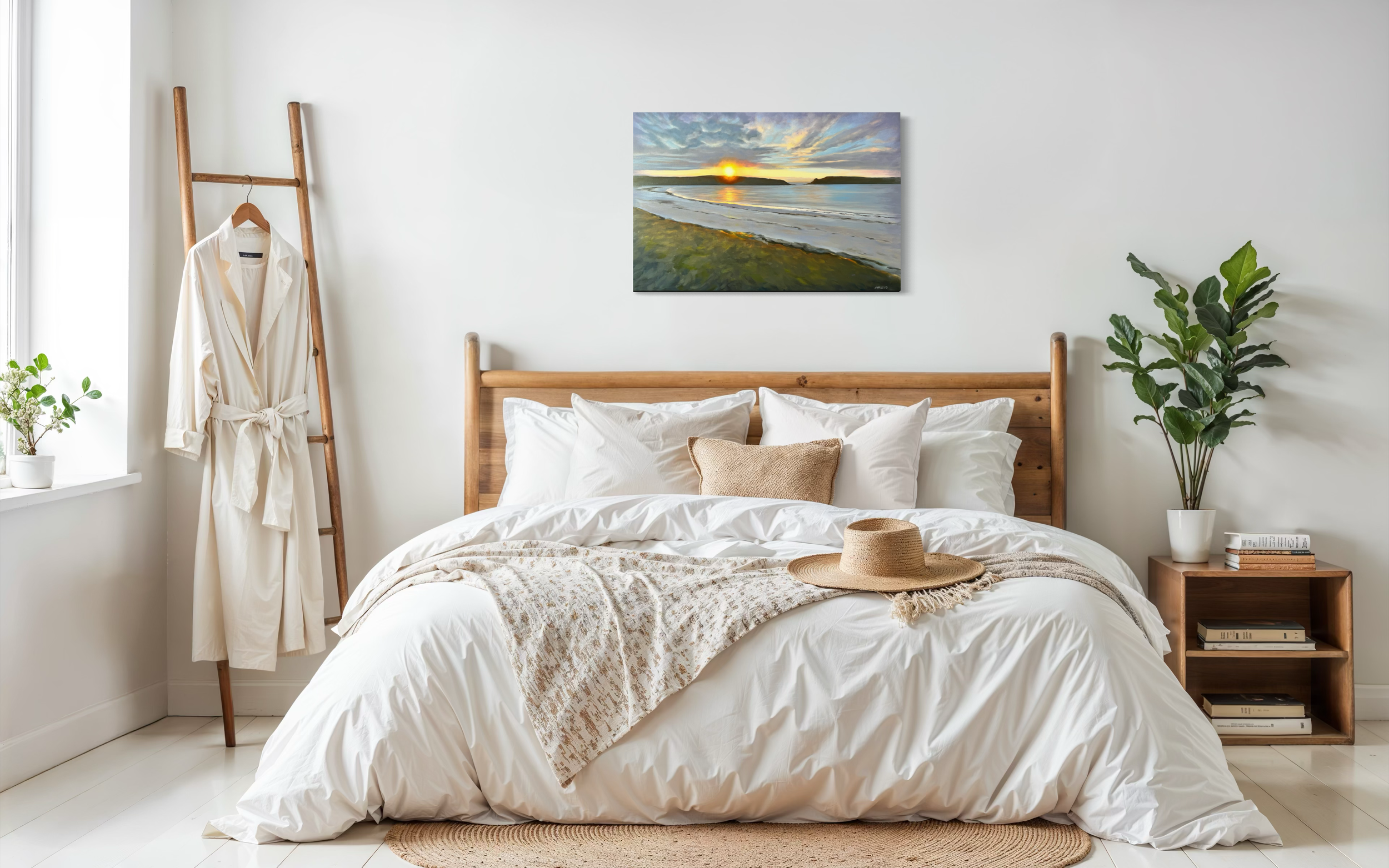 Shetland sunet in cream bedroom.PNG