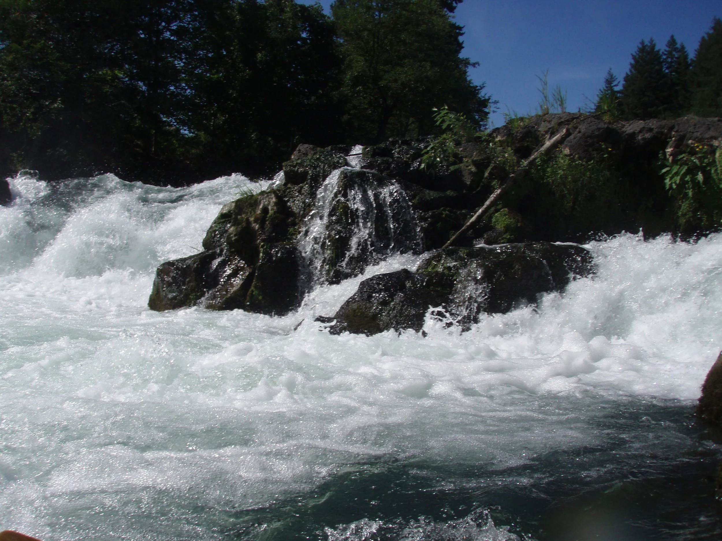 How to Survive a Big Club Trip