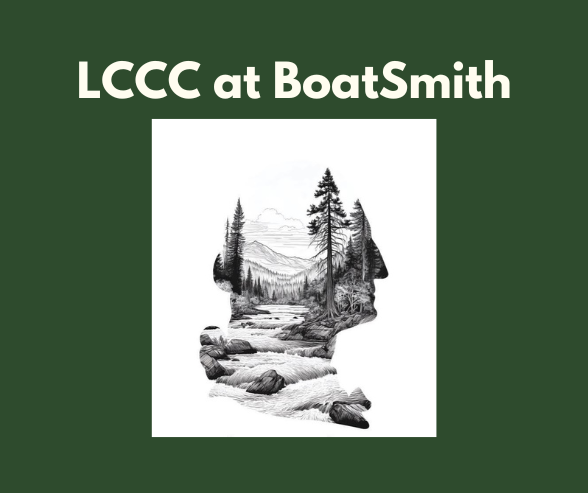 LCCC at BoatSmith
