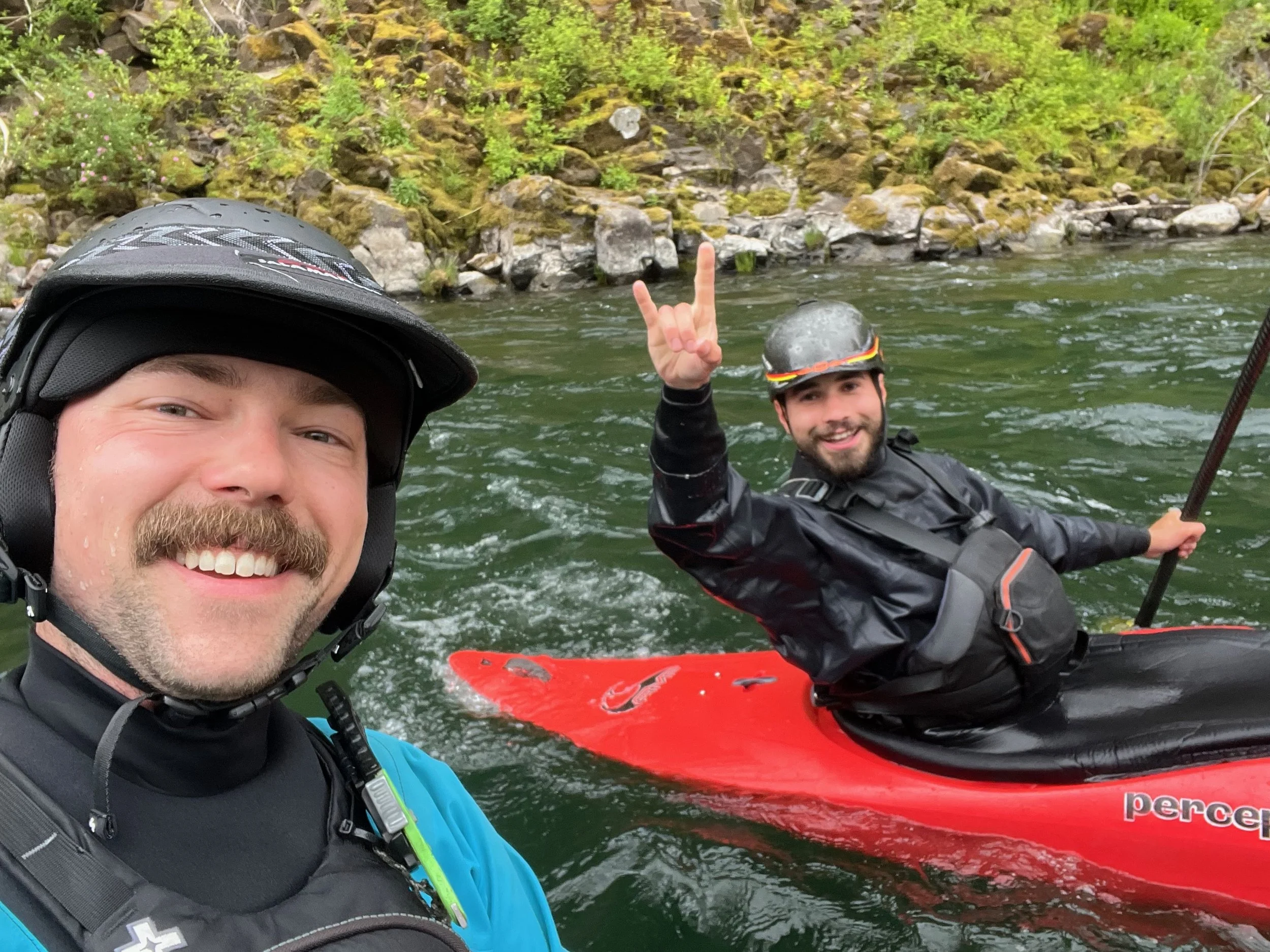 The Small World of the Takeout
