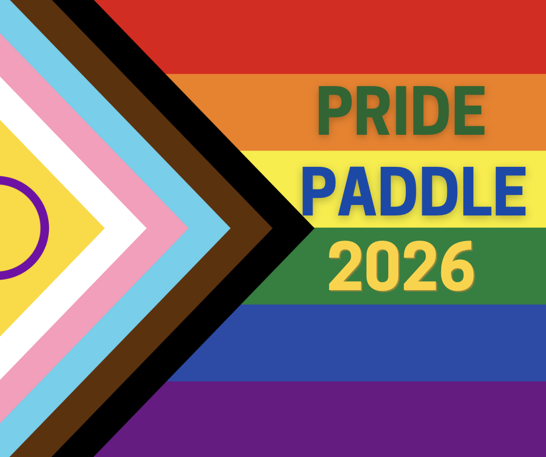 LCCC Pride Paddle
