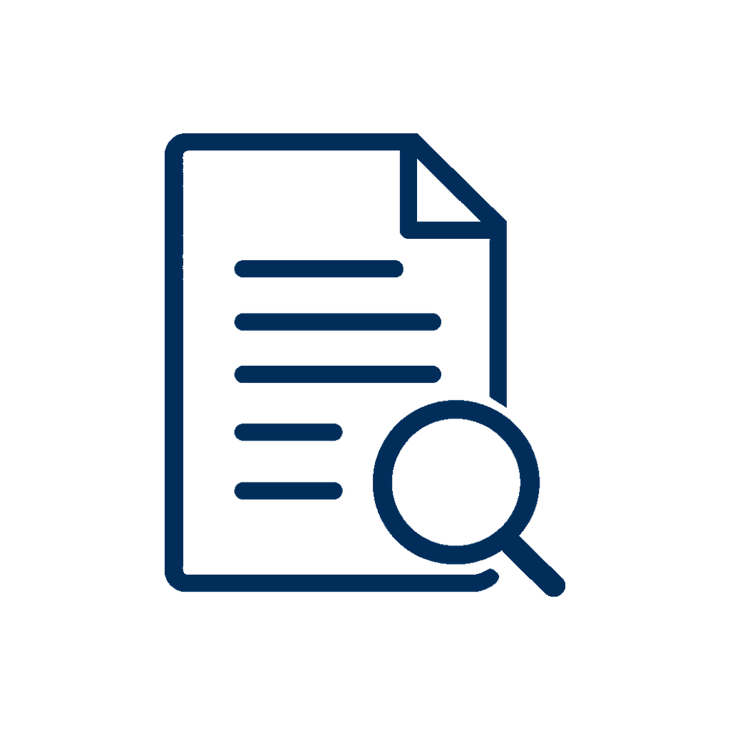 Litigation Support & Expert Testimony