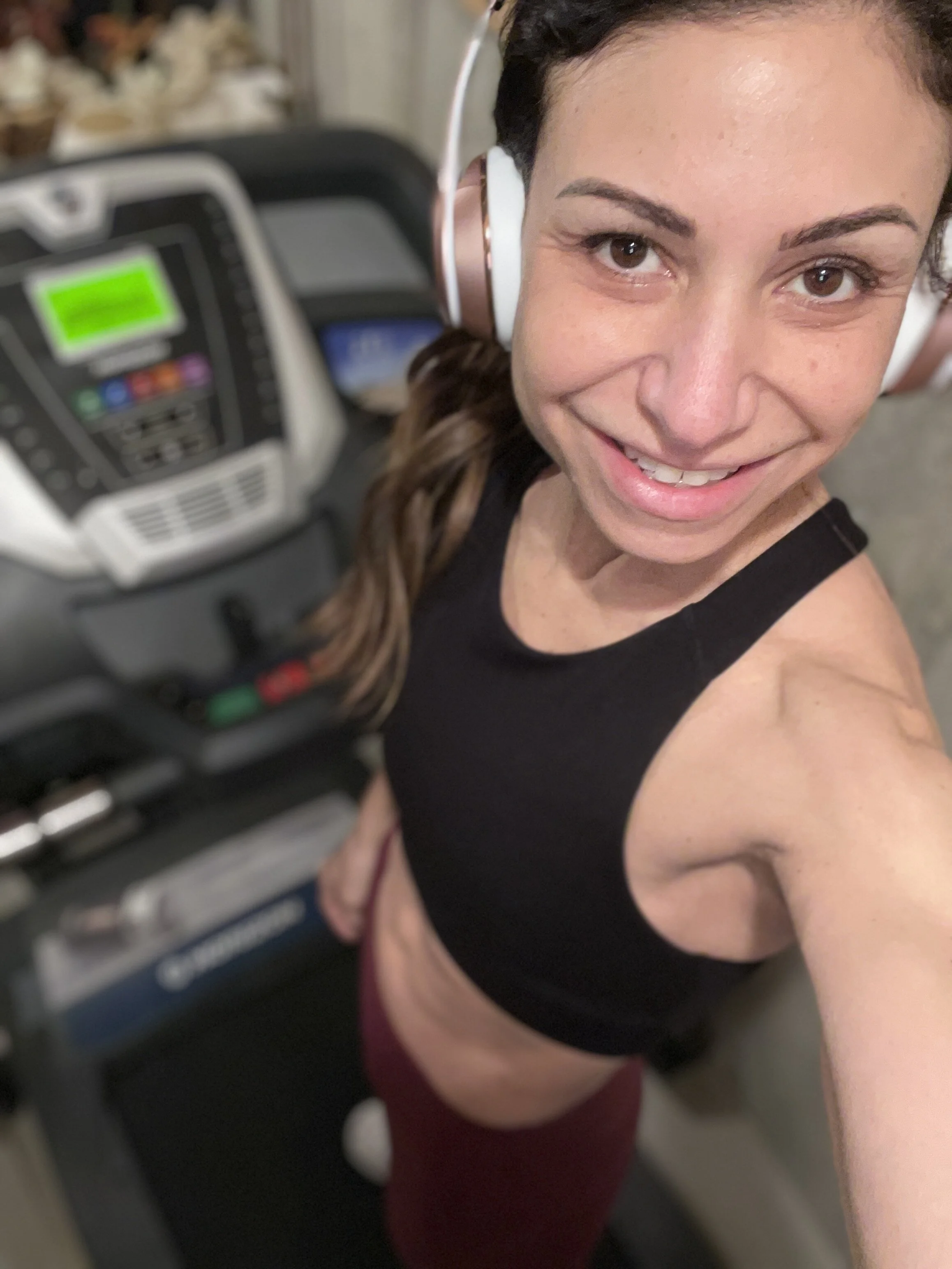 Day by Day You Will Get Stronger
