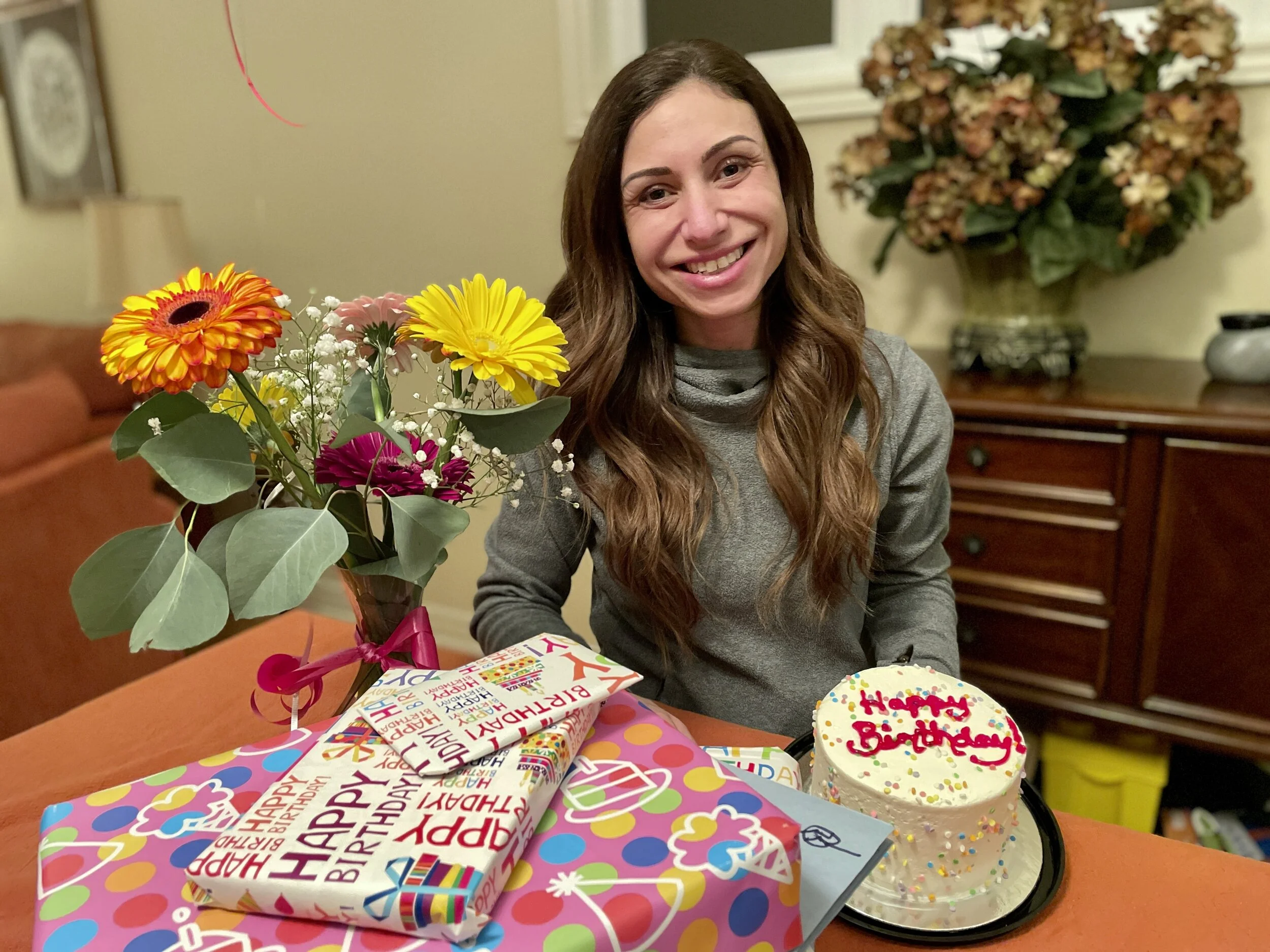 So This is 40