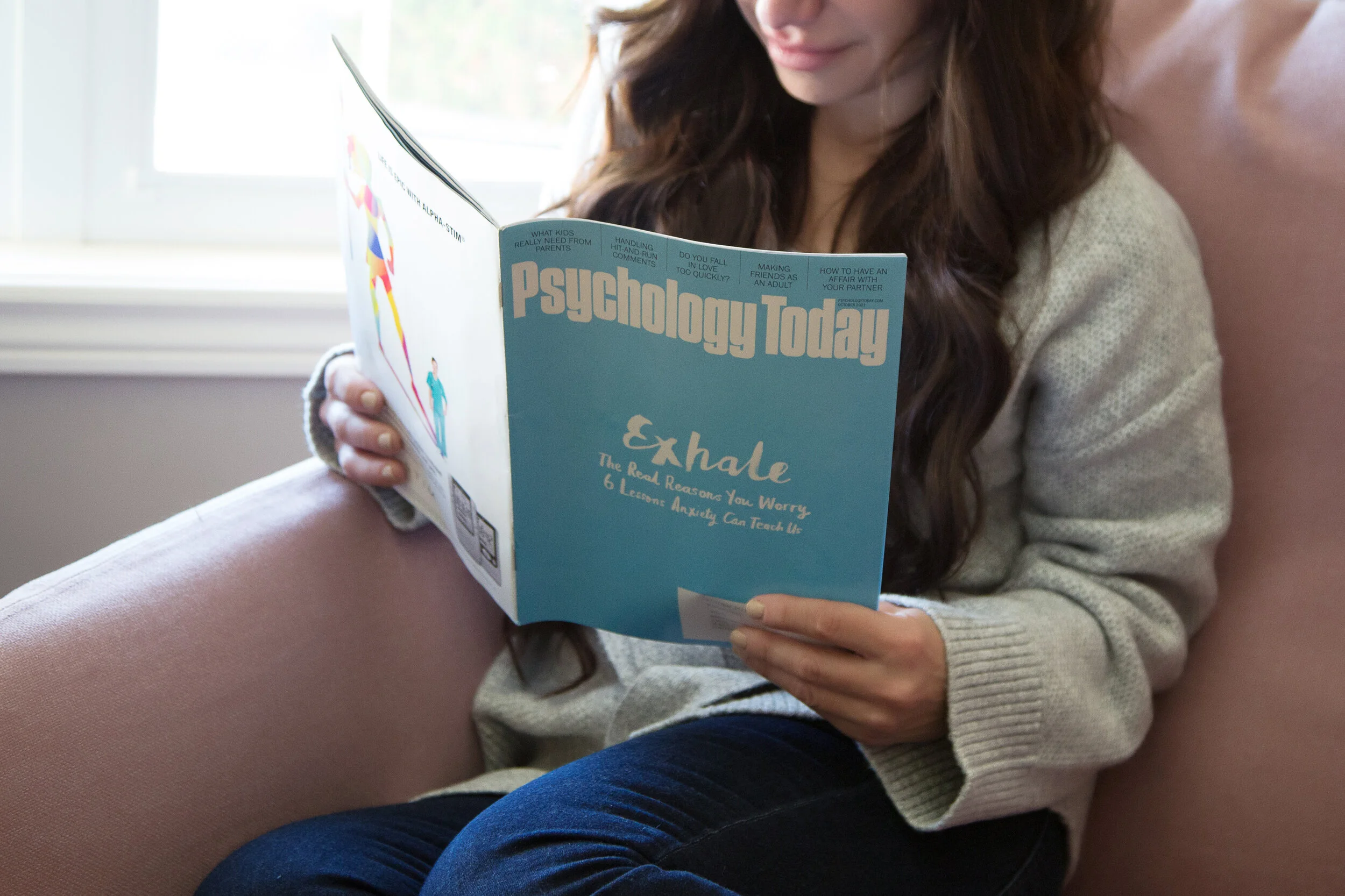 Positive Psychology
