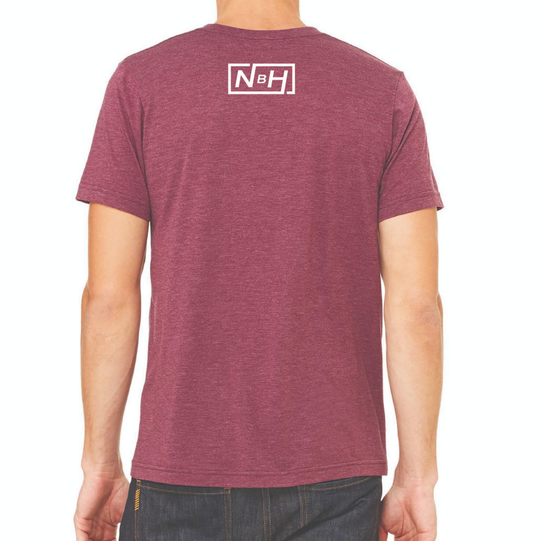 NBH-Triblend-Tshirt-Maroon-Back.jpg