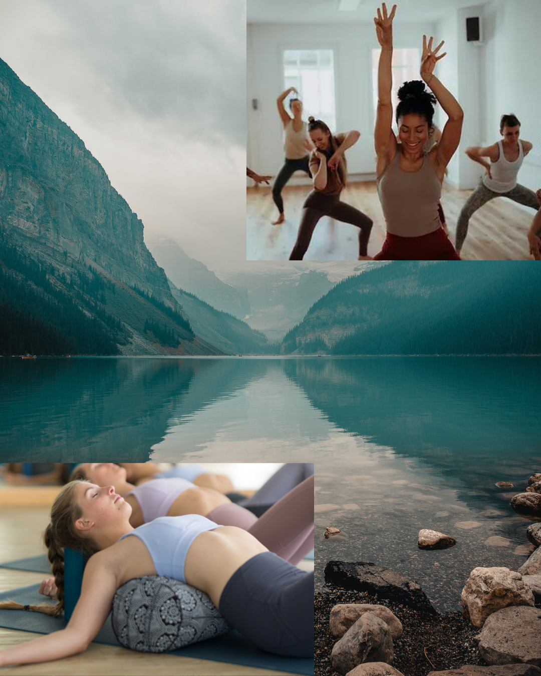 Maha Sadhana med Kristina 