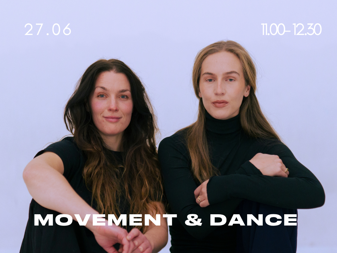 BODYBASED - Movement &amp; Dance 