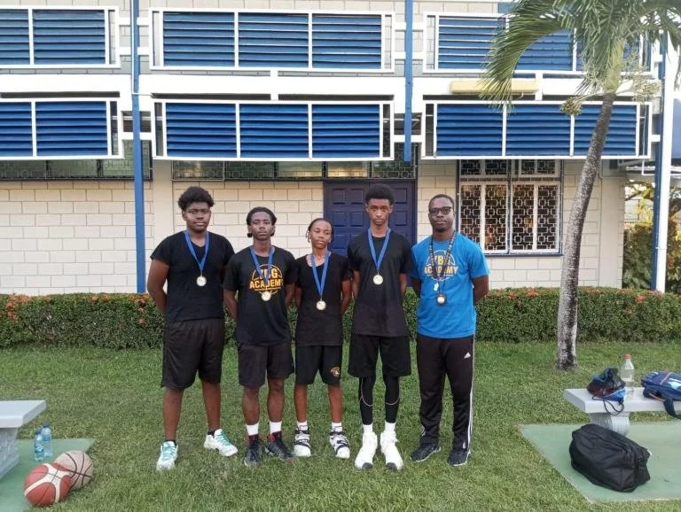 YBG concludes 2024 Development Camp