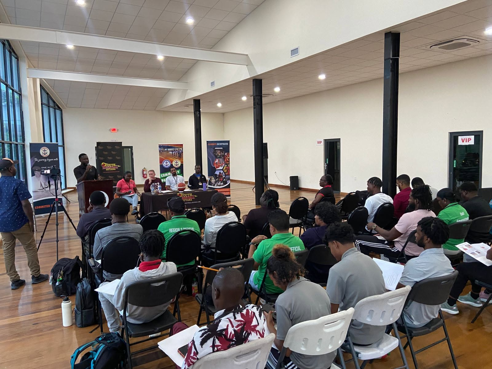 Introduction to Basketball Coaching Workshop 2026