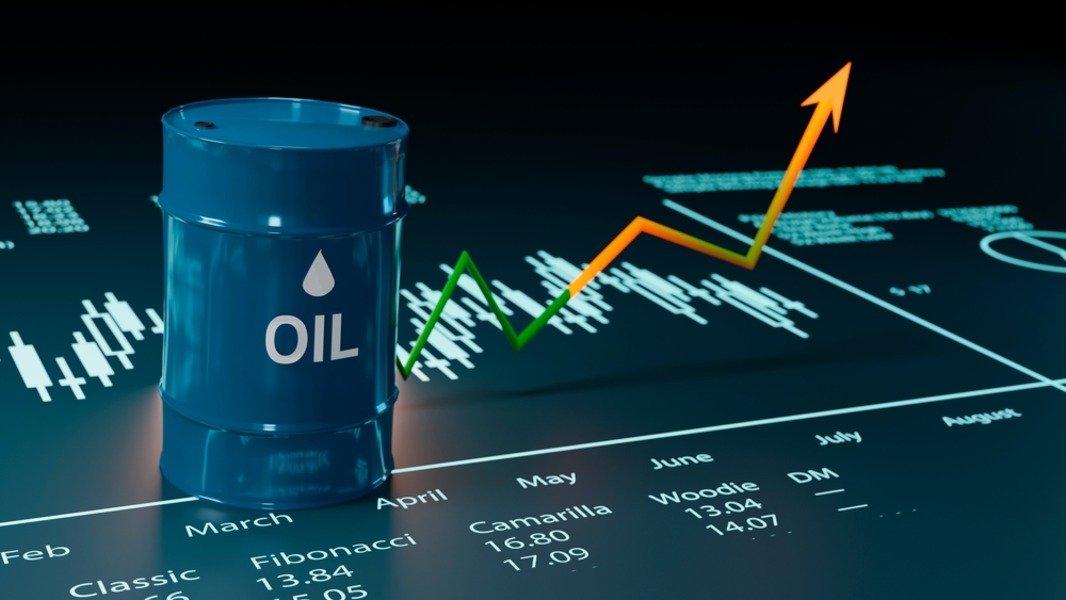 Oil Price Up, Stock Market Down - Why Is This Happening And How Long Can It Last?