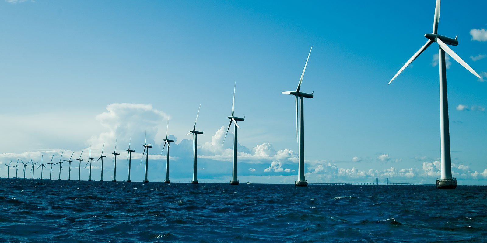 US Offshore Wind Power Sputters - Why Do Delays And A Lack Of Profitability Suggest Deeper Problems?