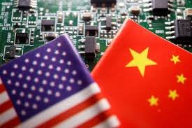 US Government Tightens Semiconductor Chip Exports - What Are The Implications