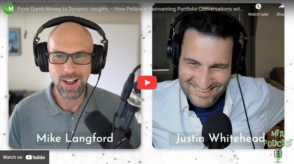 How Financial Advisors Can Help Clients Understand What is Actually Happening in Their Portfolios