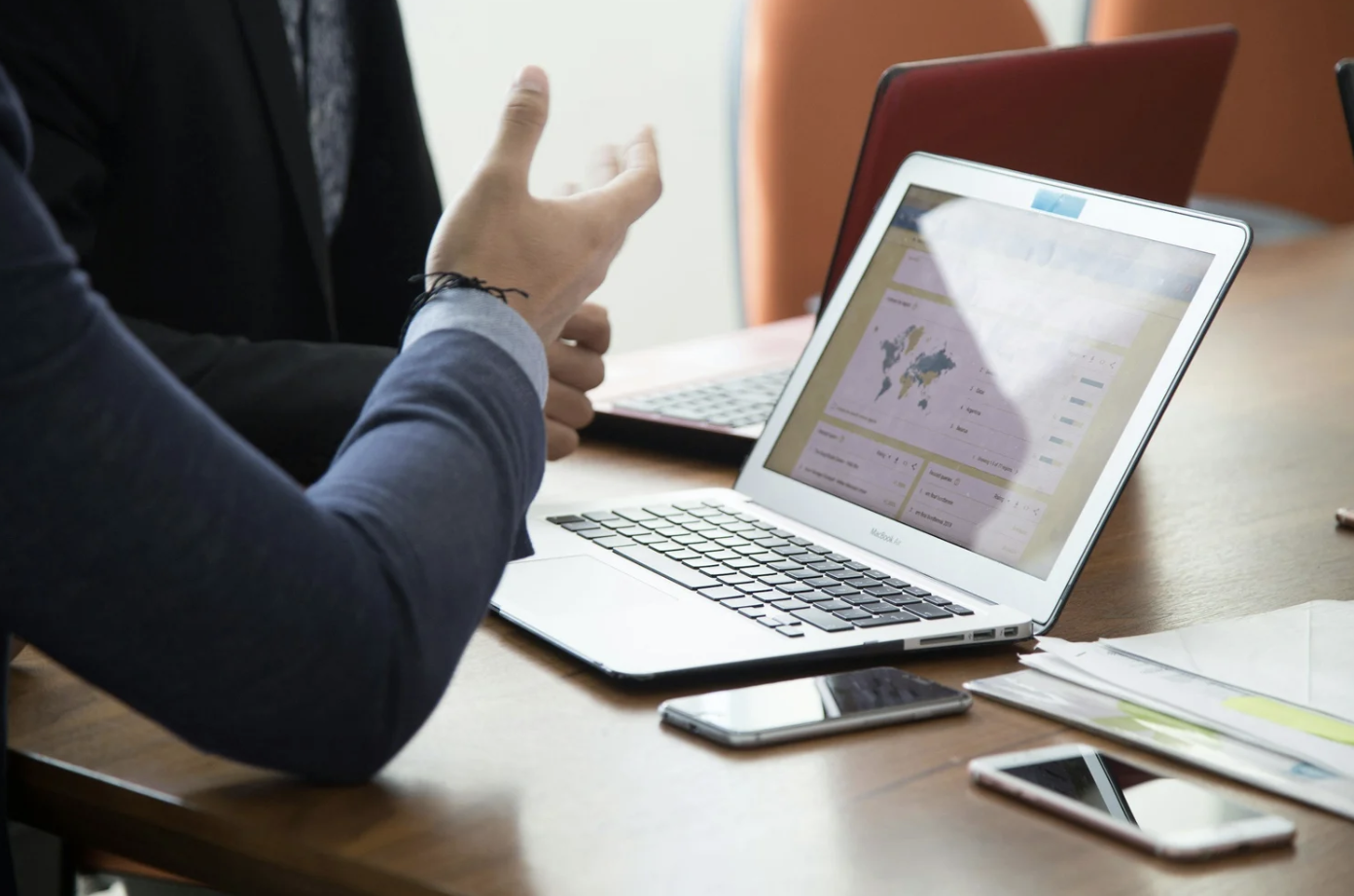 The Dangers of Being ‘Too Nice’ to Clients