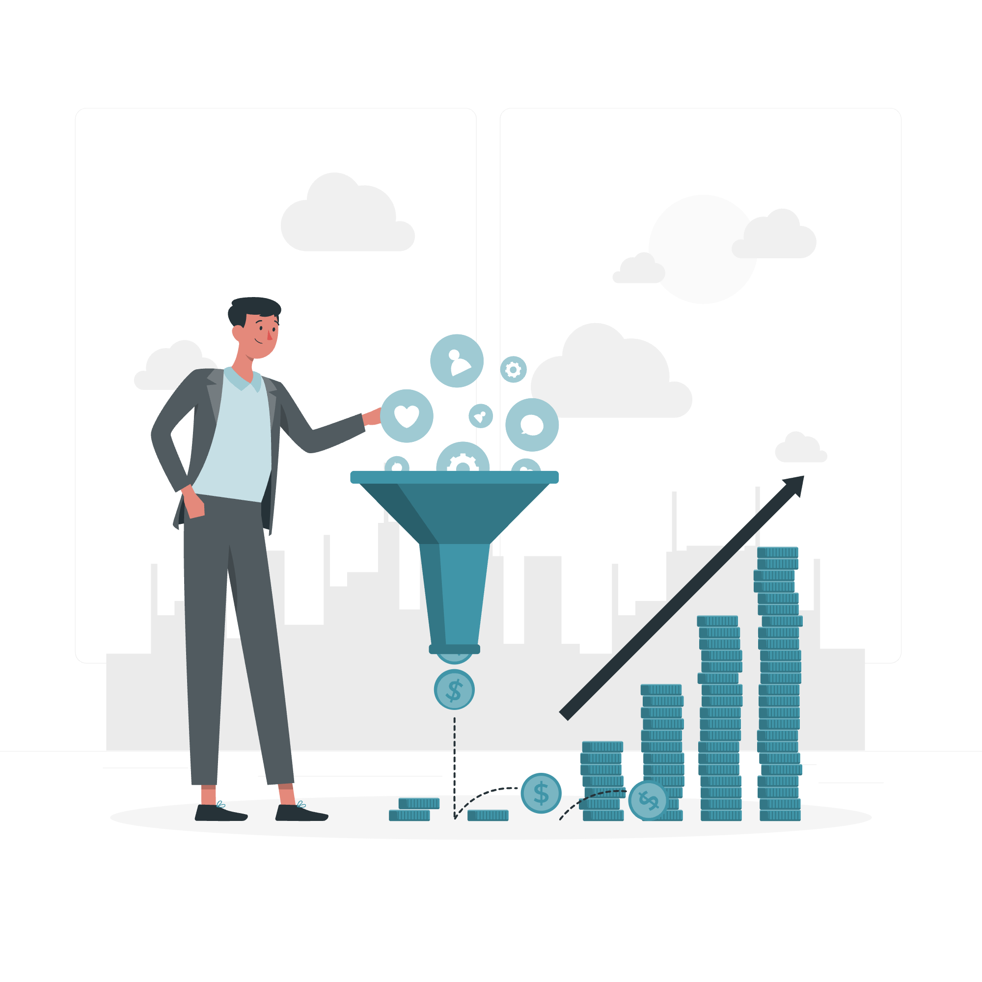 Time To Separate The Work Savers From The Work Creators In AI