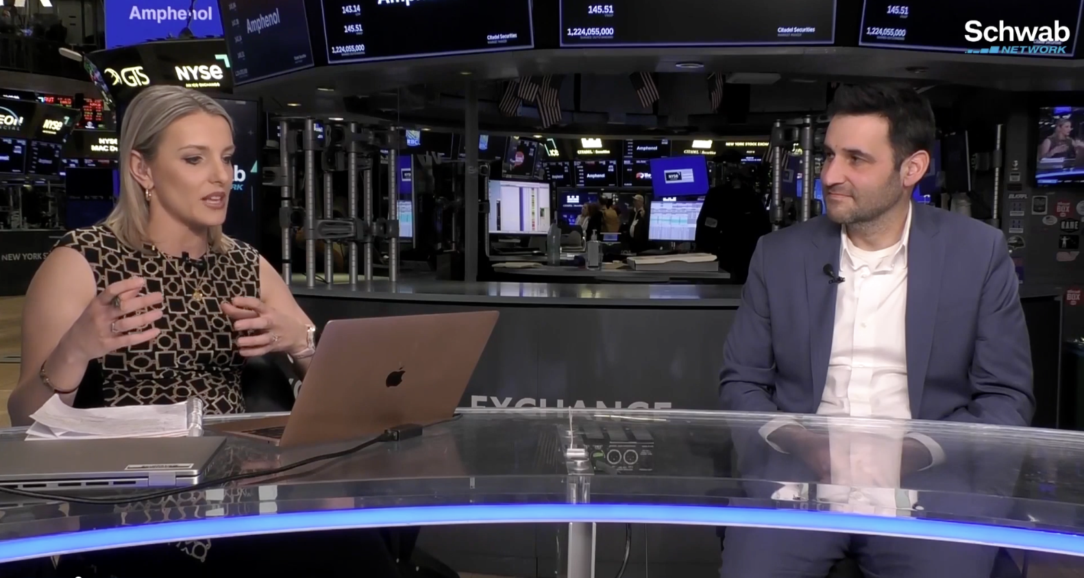 Justin Whitehead: Companies Without AI Adoption Will Be Gone in 5 Years