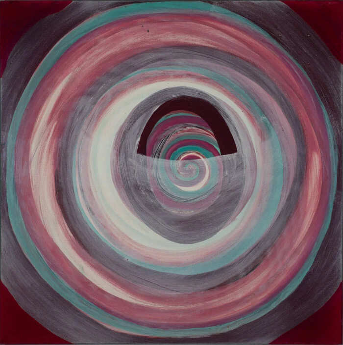 Nothingness III