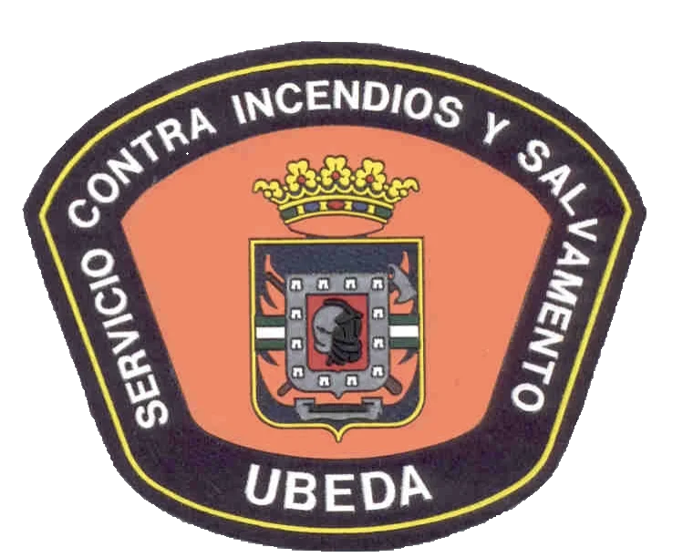 Servicio Contra Incendios y Salvamento Ubeda