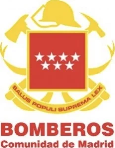 Bomberos Madrid