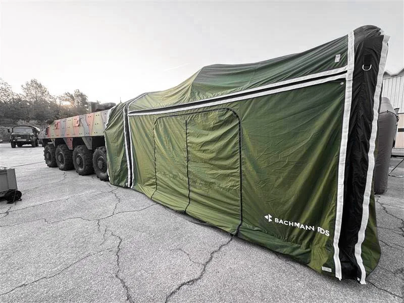 Vehicle Shelters