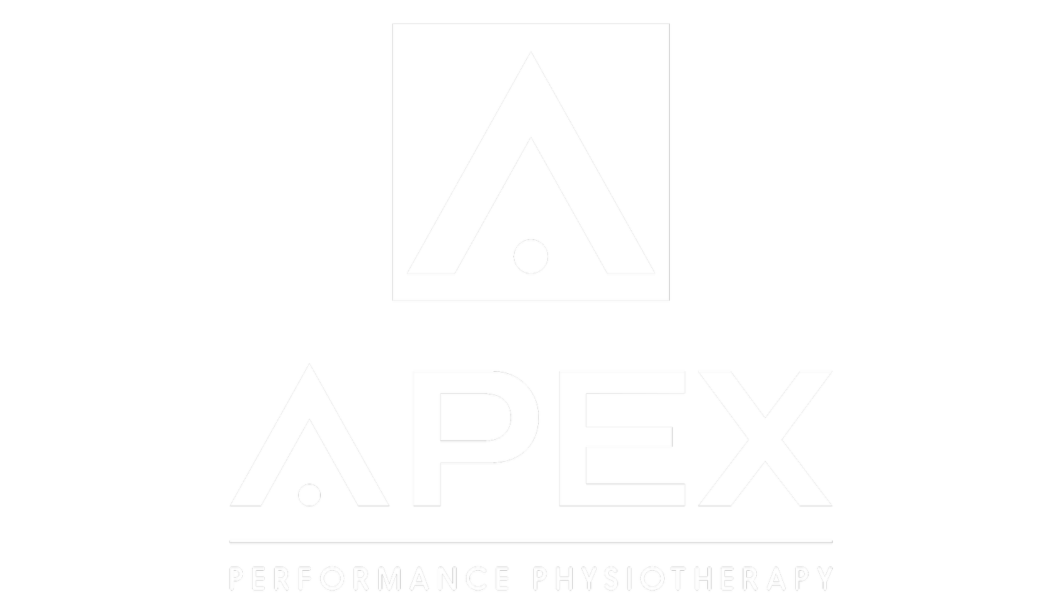 Apex Performance Physiotherapy