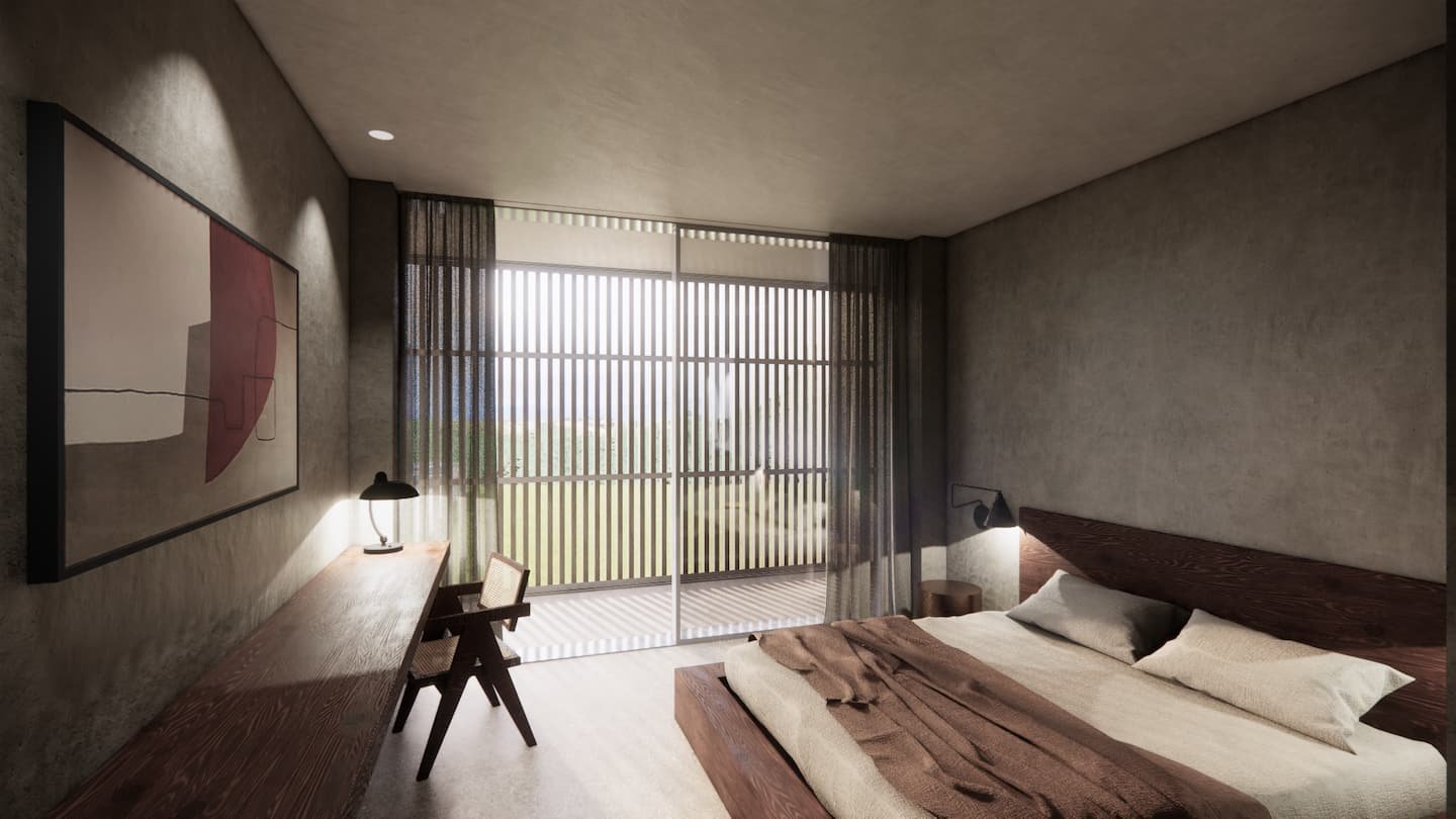 New Villa. Lake Garda. Bedrooom 5.jpeg