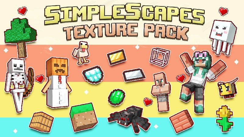 Ultra Fantasy Texture Pack in Minecraft Marketplace