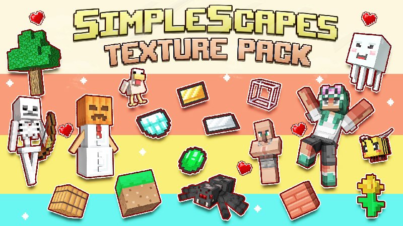 Ultra Realistic Texture Pack in Minecraft Marketplace