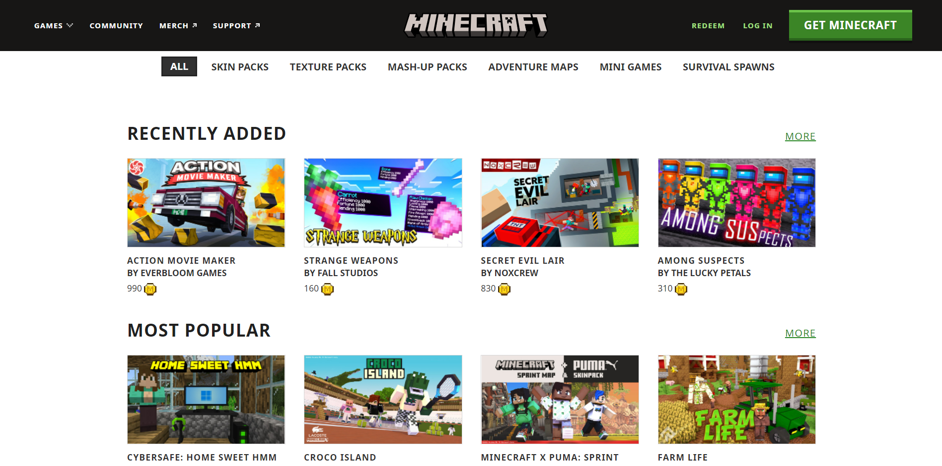 How to make Minecraft and publish on play store