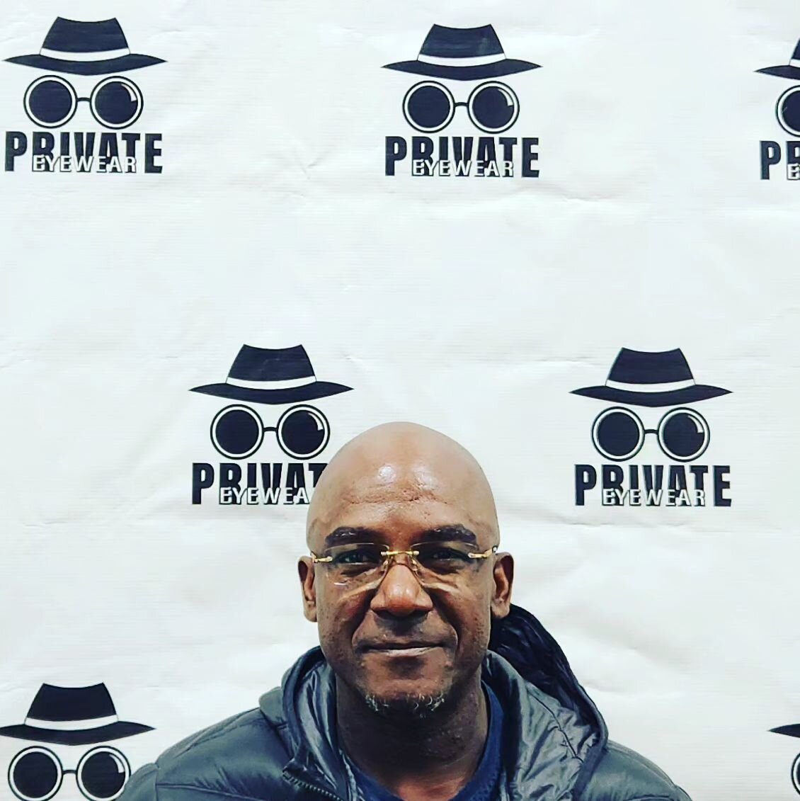 Another happy client.
Let us help you in ways your old optical would not 💪
#watchout #vision #youseeme #imagine #weloveourclients #privateeyewear #cantstopme #jerseycitystrong #newarkishappening #rimless