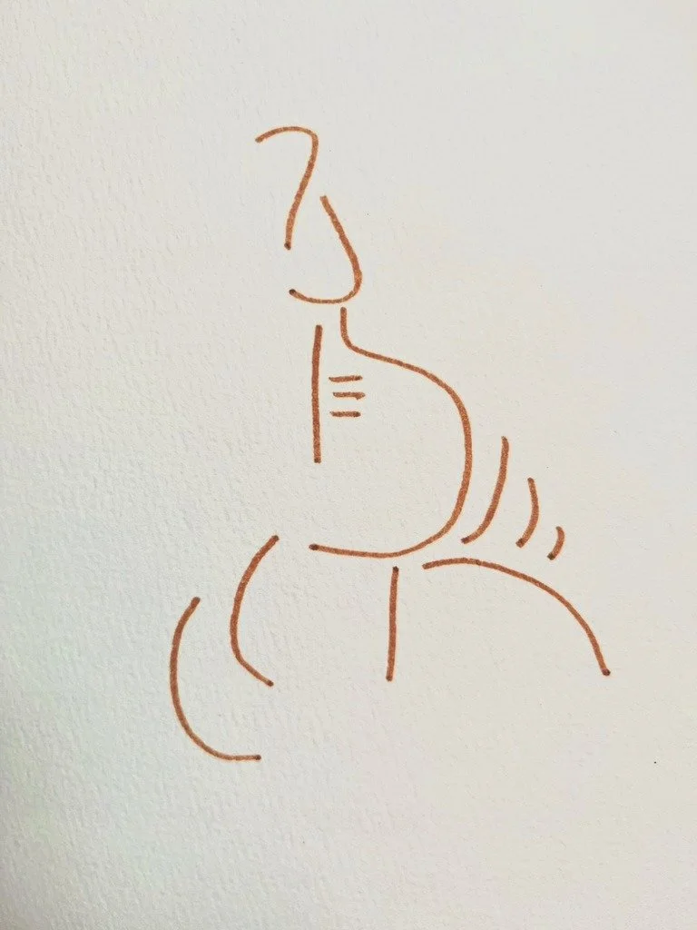 Bodywork

I walked into my first craniosacral session about 8 years ago. It had been recommended in a somatic training I was taking. As I sat down with the practitioner, her presence enveloped me. She calmly and methodically asked me questions about 