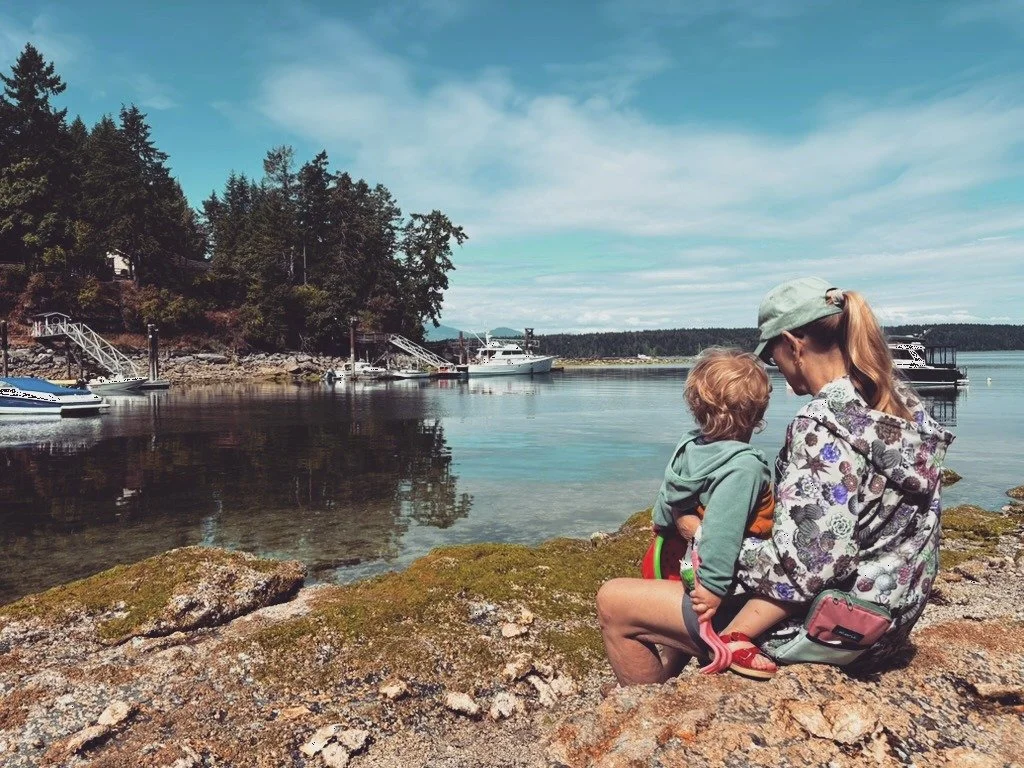 Give 

Donating money to non profit, action oriented organizations is a way I feel connected and involved to causes I care about, even when I am physically and mentally drained. 

For me, listening to the newest heartbreaking news story can be counte