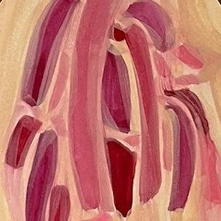 Birth Part III 

Things I didn&rsquo;t know were possible. 

I didn&rsquo;t know that babies heads can come out quite cone shaped when born (from being in the birth canal during a prolonged delivery). 

During my second birth, when my doula arrived a