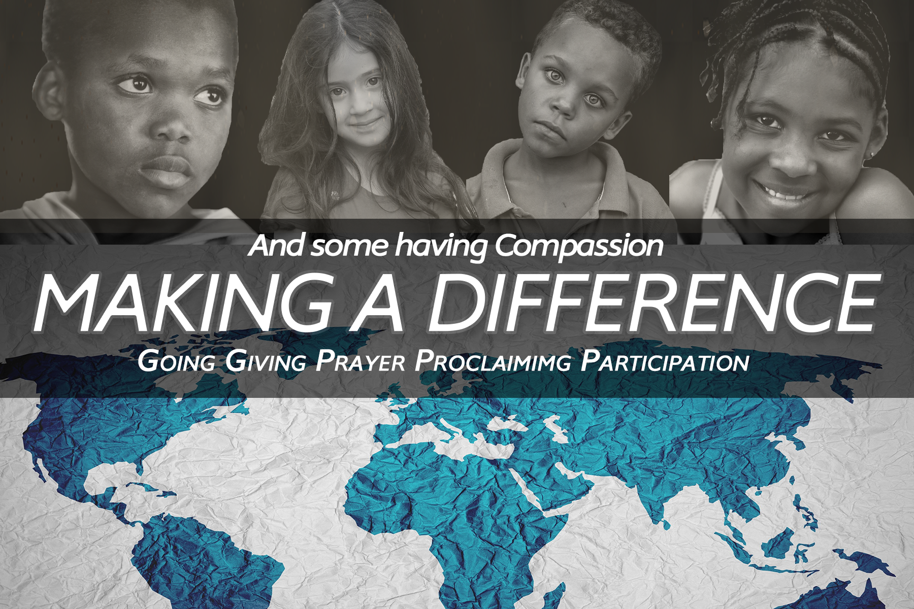 Missions Conference
