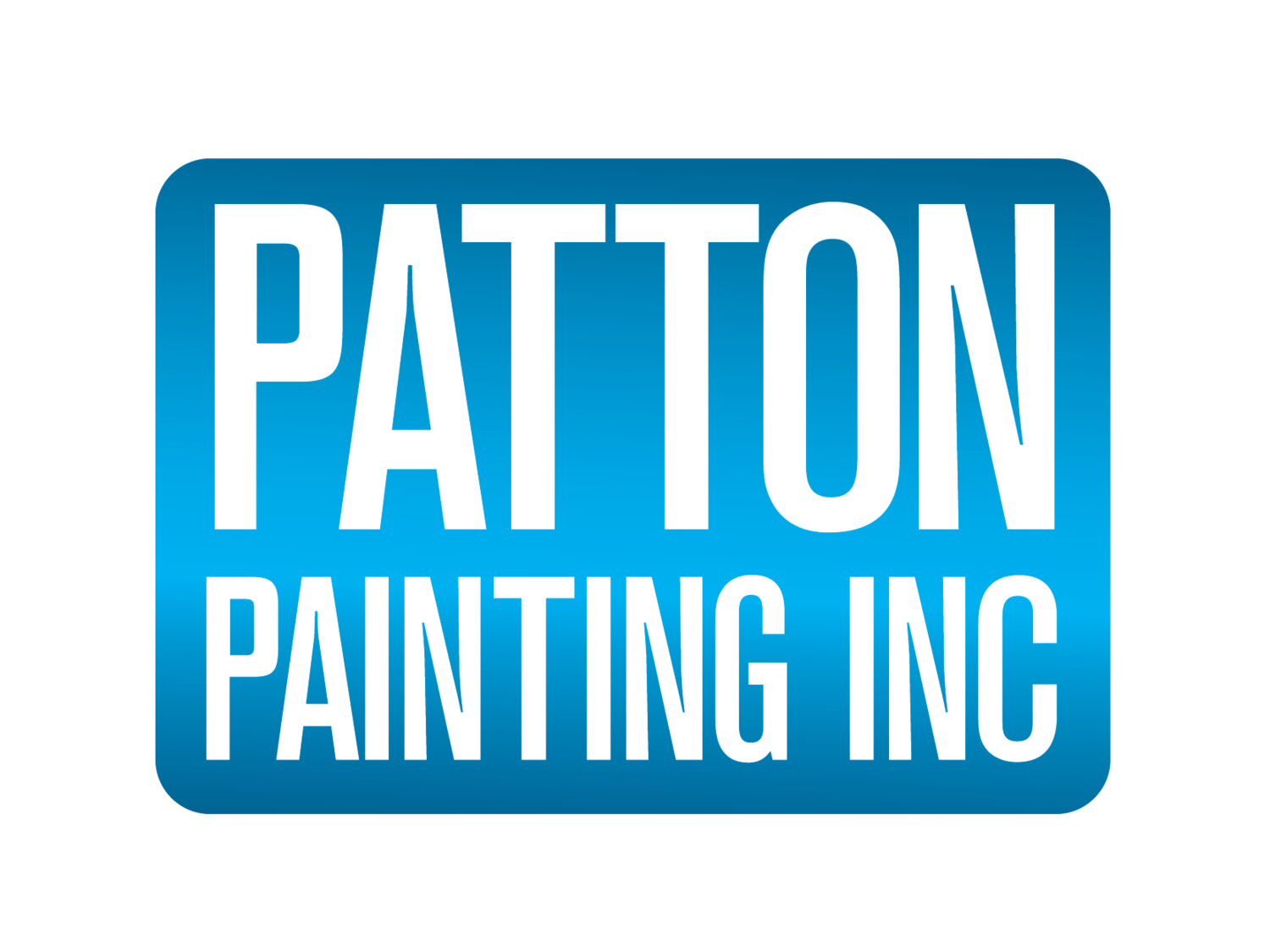 Patton Painting
