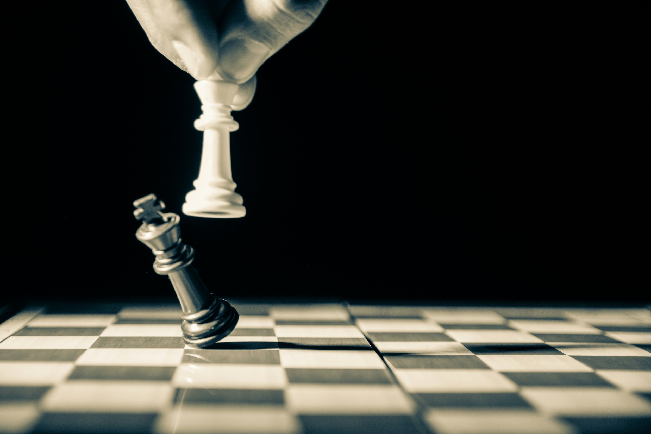 Navigating Economic Shifts: A Case Study in Corporate Spin-off