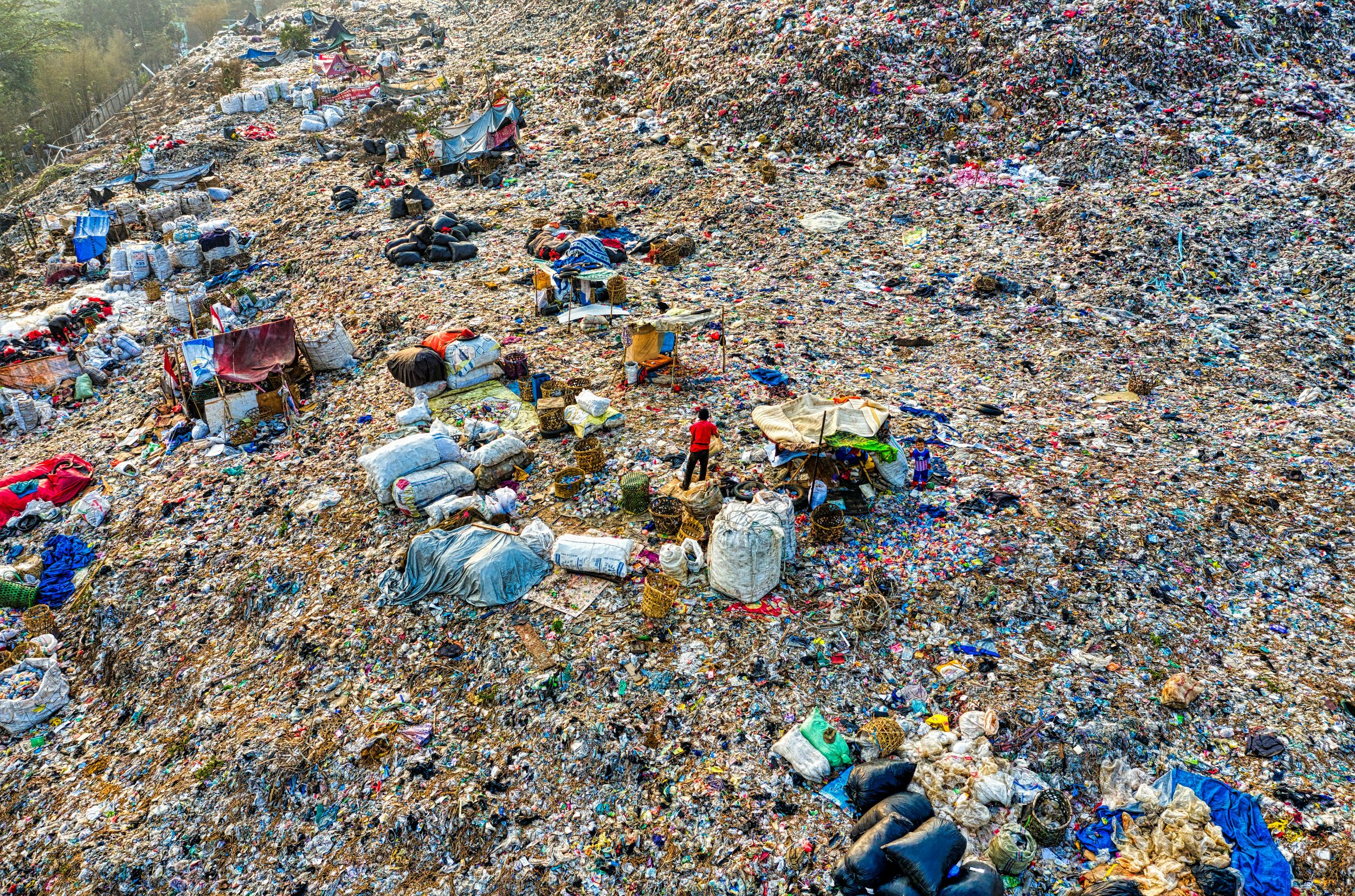 Introducing Revive Feedstock Solutions: Redefining Recycling for Hard-to-Recycle Materials