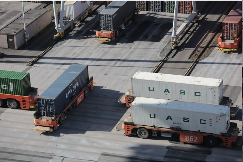 The Coming Shakeout in Supply Chain Tech: $80B at Risk in the Age of AI.